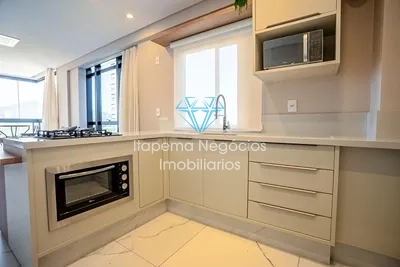 Locação | Apartamento Finamente Mobiliado e Decorado: 7ª foto da galeria de imagens do imóvel
