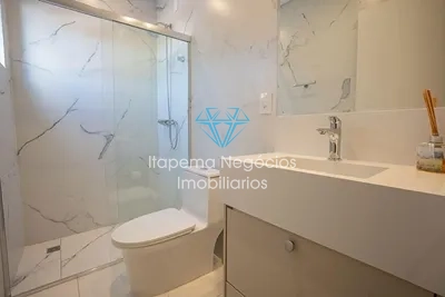 Locação | Apartamento Finamente Mobiliado e Decorado: 9ª foto da galeria de imagens do imóvel