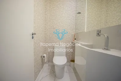 Locação | Apartamento Finamente Mobiliado e Decorado: 8ª foto da galeria de imagens do imóvel