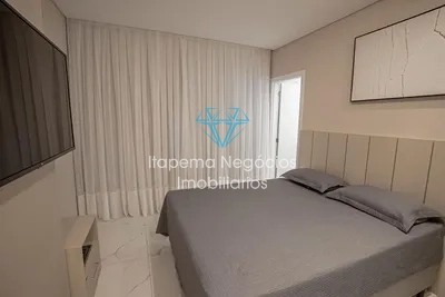 Locação | Apartamento Finamente Mobiliado e Decorado: 14ª foto da galeria de imagens do imóvel