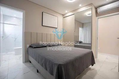 Locação | Apartamento Finamente Mobiliado e Decorado: 13ª foto da galeria de imagens do imóvel