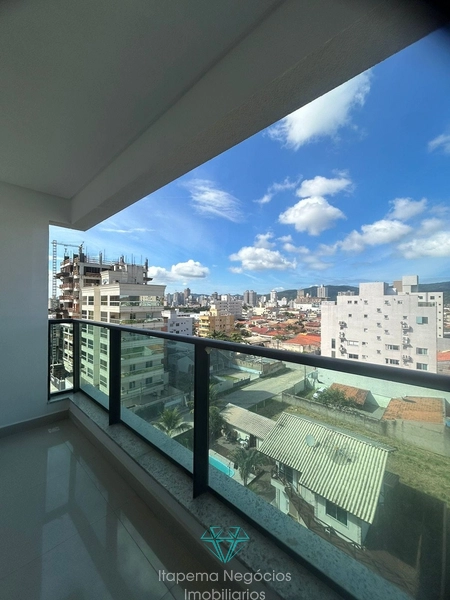 Apartamento 2 suítes 1 vaga - Porto Belo: 10ª foto da galeria de imagens do imóvel