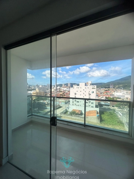 Apartamento 2 suítes 1 vaga - Porto Belo: 9ª foto da galeria de imagens do imóvel