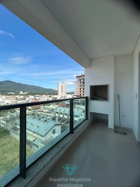 Apartamento 2 suítes 1 vaga - Porto Belo: 8ª foto da galeria de imagens do imóvel