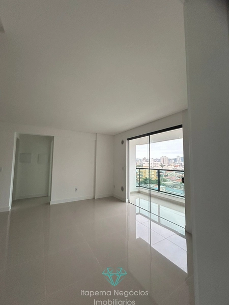 Apartamento 2 suítes 1 vaga - Porto Belo: 2ª foto da galeria de imagens do imóvel
