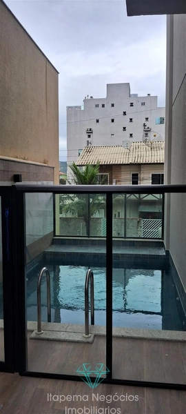 Apartamento 2 suítes 1 vaga - Porto Belo: 14ª foto da galeria de imagens do imóvel
