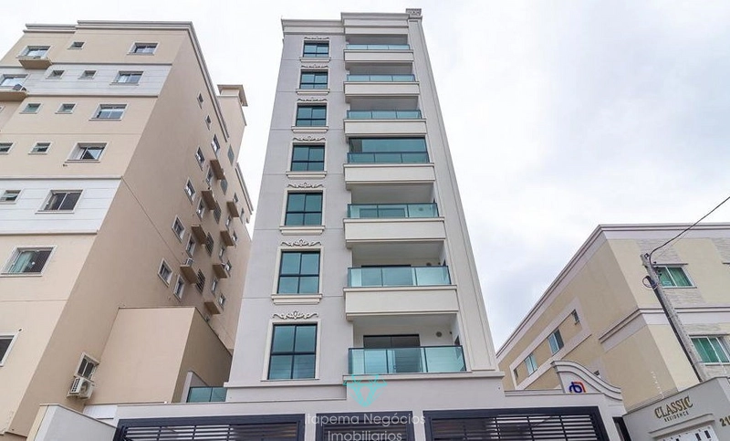 Apartamento 2 suítes 1 vaga - Porto Belo: 20ª foto da galeria de imagens do imóvel