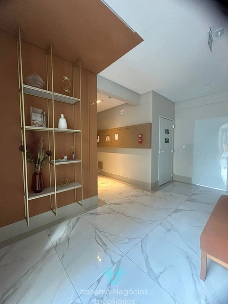 Apartamento 2 suítes 1 vaga - Porto Belo: 1ª foto da galeria de imagens do imóvel