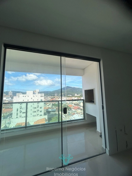 Apartamento 2 suítes 1 vaga - Porto Belo: 11ª foto da galeria de imagens do imóvel