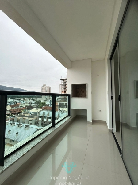 Apartamento 2 suítes 1 vaga - Porto Belo: 6ª foto da galeria de imagens do imóvel