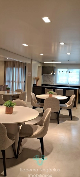 Apartamento 2 suítes 1 vaga - Porto Belo: 17ª foto da galeria de imagens do imóvel