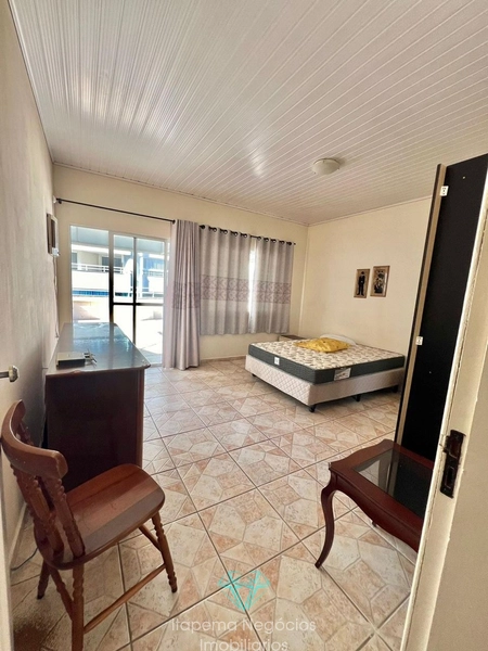 Apartamento Mobiliado de Alto Padrão com 3 Dormitórios - Meia Praia: 14ª foto da galeria de imagens do imóvel