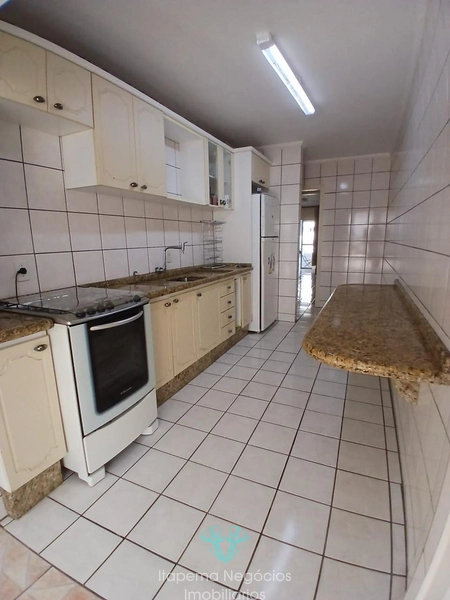 Apartamento Mobiliado de Alto Padrão com 3 Dormitórios - Meia Praia: 10ª foto da galeria de imagens do imóvel