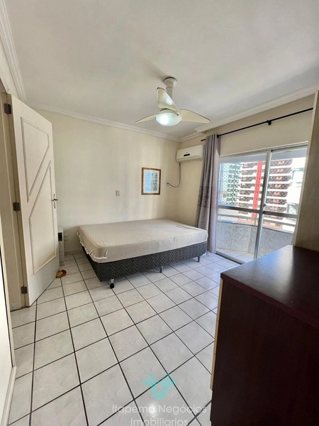 Apartamento Mobiliado de Alto Padrão com 3 Dormitórios - Meia Praia: 16ª foto da galeria de imagens do imóvel