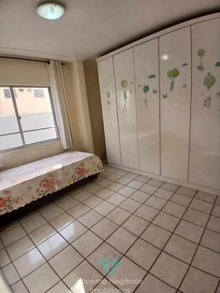 Apartamento Mobiliado de Alto Padrão com 3 Dormitórios - Meia Praia: 13ª foto da galeria de imagens do imóvel