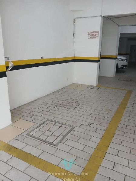 Apartamento Mobiliado de Alto Padrão com 3 Dormitórios - Meia Praia: 17ª foto da galeria de imagens do imóvel
