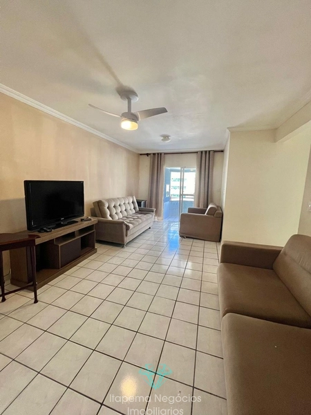 Apartamento Mobiliado de Alto Padrão com 3 Dormitórios - Meia Praia: 18ª foto da galeria de imagens do imóvel