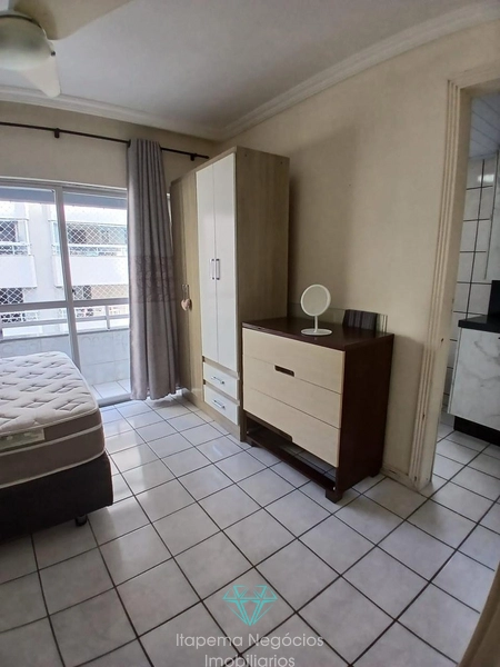 Apartamento Mobiliado de Alto Padrão com 3 Dormitórios - Meia Praia: 15ª foto da galeria de imagens do imóvel