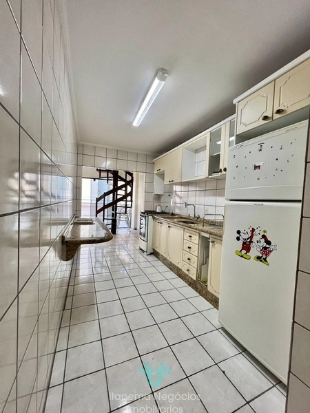 Apartamento Mobiliado de Alto Padrão com 3 Dormitórios - Meia Praia: 11ª foto da galeria de imagens do imóvel
