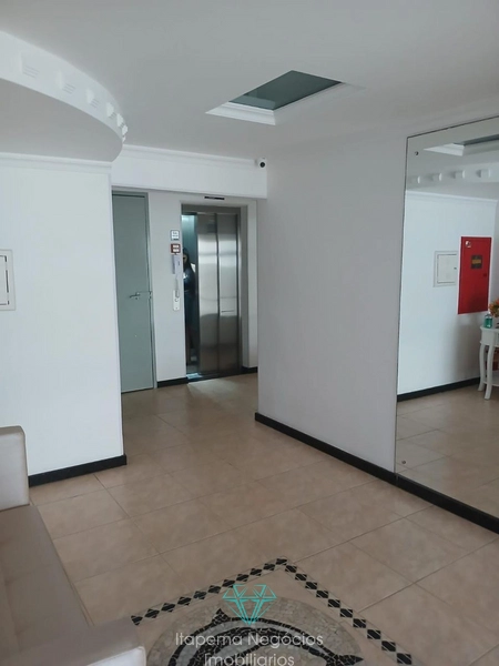 Apartamento Mobiliado de Alto Padrão com 3 Dormitórios - Meia Praia: 1ª foto da galeria de imagens do imóvel