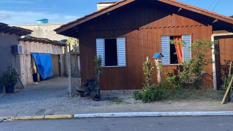 Imóvel residencial ou comercial