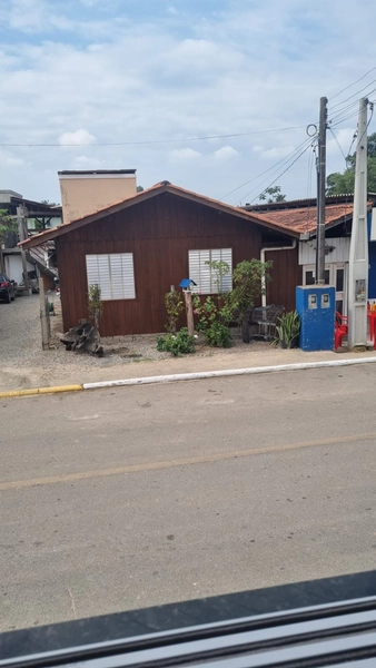 Casa para Locação – Sertão do Trombudo: 1ª foto da galeria de imagens do imóvel