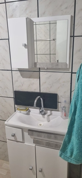 Casa para Locação – Sertão do Trombudo: 6ª foto da galeria de imagens do imóvel