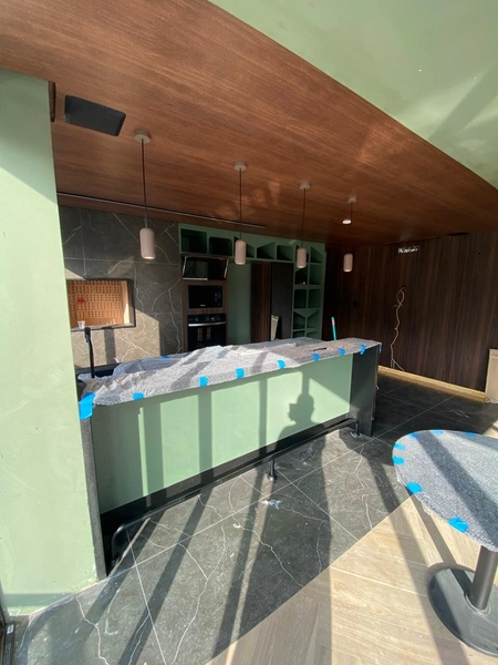 APARTAMENTO À VENDA NO MORRETES – ITAPEMA: 29ª foto da galeria de imagens do imóvel