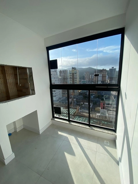 APARTAMENTO À VENDA NO MORRETES – ITAPEMA: 4ª foto da galeria de imagens do imóvel
