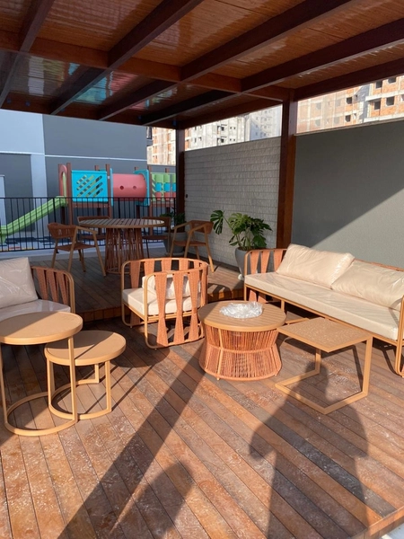 APARTAMENTO À VENDA NO MORRETES – ITAPEMA: 33ª foto da galeria de imagens do imóvel