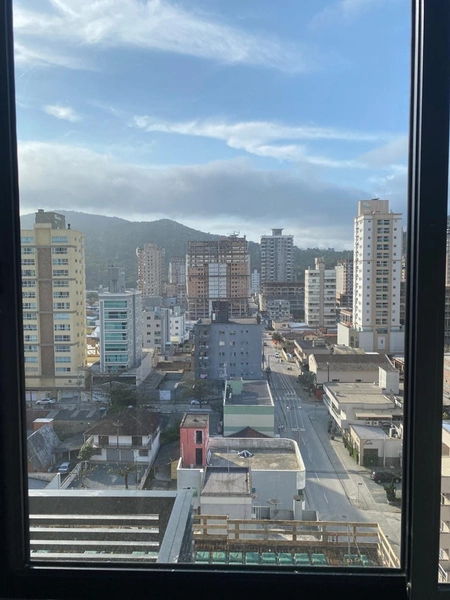 APARTAMENTO À VENDA NO MORRETES – ITAPEMA: 5ª foto da galeria de imagens do imóvel