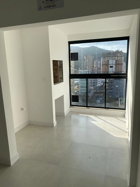 APARTAMENTO À VENDA NO MORRETES – ITAPEMA: 3ª foto da galeria de imagens do imóvel
