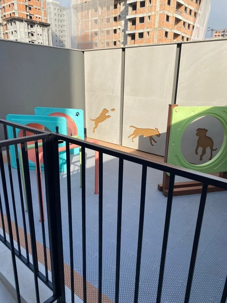 APARTAMENTO À VENDA NO MORRETES – ITAPEMA: 32ª foto da galeria de imagens do imóvel