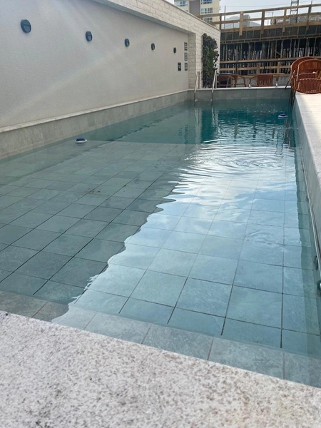 APARTAMENTO À VENDA NO MORRETES – ITAPEMA: 40ª foto da galeria de imagens do imóvel