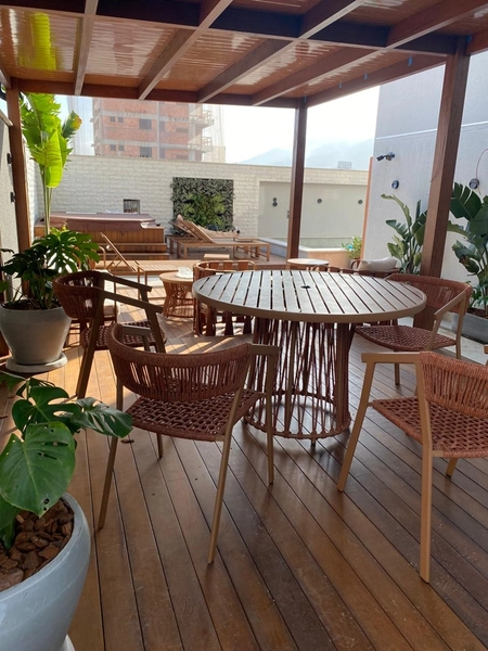 APARTAMENTO À VENDA NO MORRETES – ITAPEMA: 36ª foto da galeria de imagens do imóvel