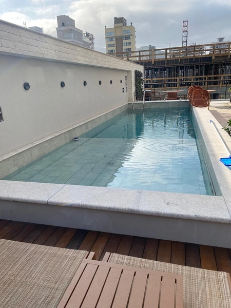 APARTAMENTO À VENDA NO MORRETES – ITAPEMA: 39ª foto da galeria de imagens do imóvel