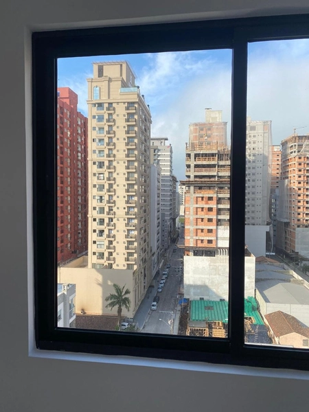 APARTAMENTO À VENDA NO MORRETES – ITAPEMA: 8ª foto da galeria de imagens do imóvel