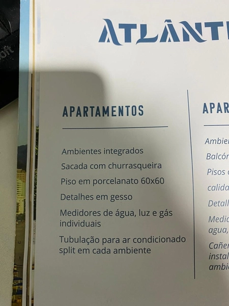 APARTAMENTO À VENDA NO MORRETES – ITAPEMA: 45ª foto da galeria de imagens do imóvel