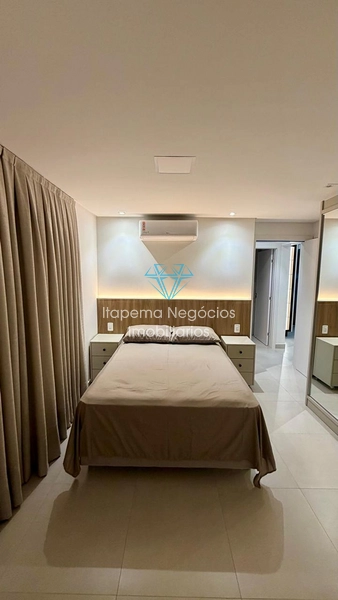 Apartamento Mobiliado à Venda – Várzea | Itapema/SC: 8ª foto da galeria de imagens do imóvel
