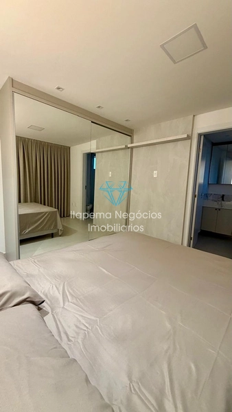 Apartamento Mobiliado à Venda – Várzea | Itapema/SC: 7ª foto da galeria de imagens do imóvel