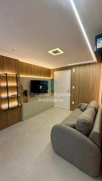 Apartamento Mobiliado à Venda – Várzea | Itapema/SC: 2ª foto da galeria de imagens do imóvel