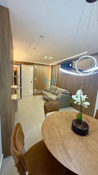 Apartamento Mobiliado à Venda – Várzea | Itapema/SC: 3ª foto da galeria de imagens do imóvel