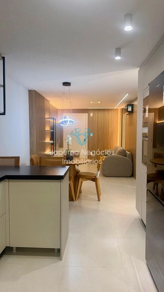 Apartamento Mobiliado à Venda – Várzea | Itapema/SC: 4ª foto da galeria de imagens do imóvel