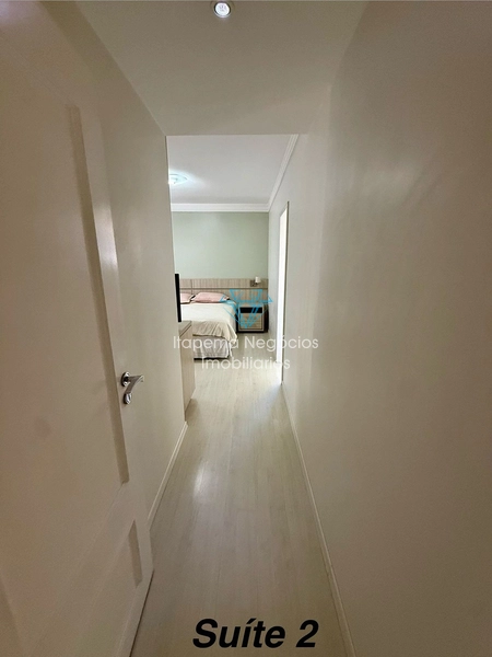 VENDA – APARTAMENTO EM FLORIANÓPOLIS/SC: 14ª foto da galeria de imagens do imóvel