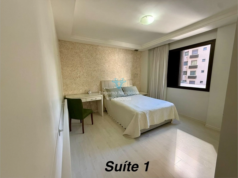 VENDA – APARTAMENTO EM FLORIANÓPOLIS/SC: 15ª foto da galeria de imagens do imóvel