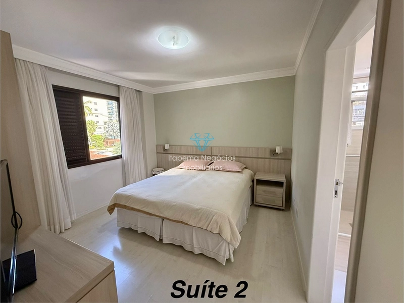 VENDA – APARTAMENTO EM FLORIANÓPOLIS/SC: 13ª foto da galeria de imagens do imóvel