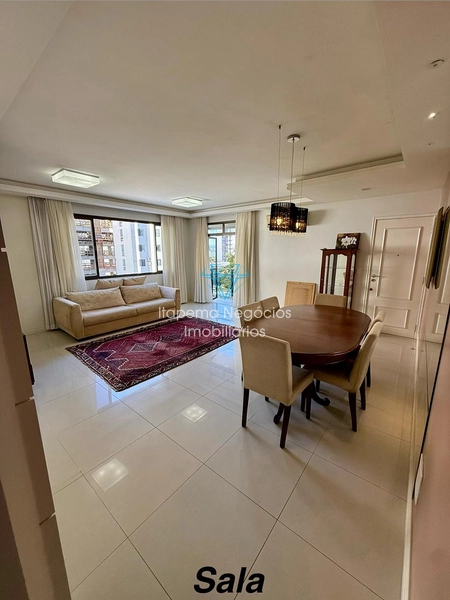 VENDA – APARTAMENTO EM FLORIANÓPOLIS/SC: 1ª foto da galeria de imagens do imóvel