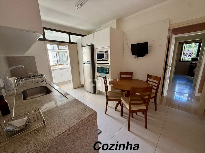 VENDA – APARTAMENTO EM FLORIANÓPOLIS/SC: 5ª foto da galeria de imagens do imóvel
