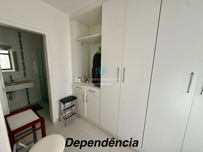 VENDA – APARTAMENTO EM FLORIANÓPOLIS/SC: 8ª foto da galeria de imagens do imóvel