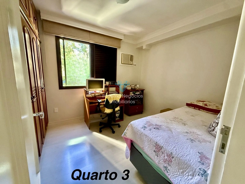 VENDA – APARTAMENTO EM FLORIANÓPOLIS/SC: 18ª foto da galeria de imagens do imóvel